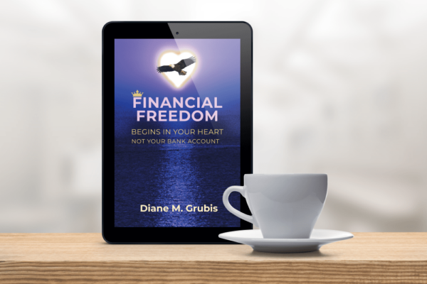 financial freedom ebook